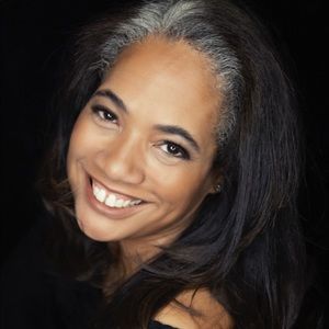 Meet your Posher, Janice